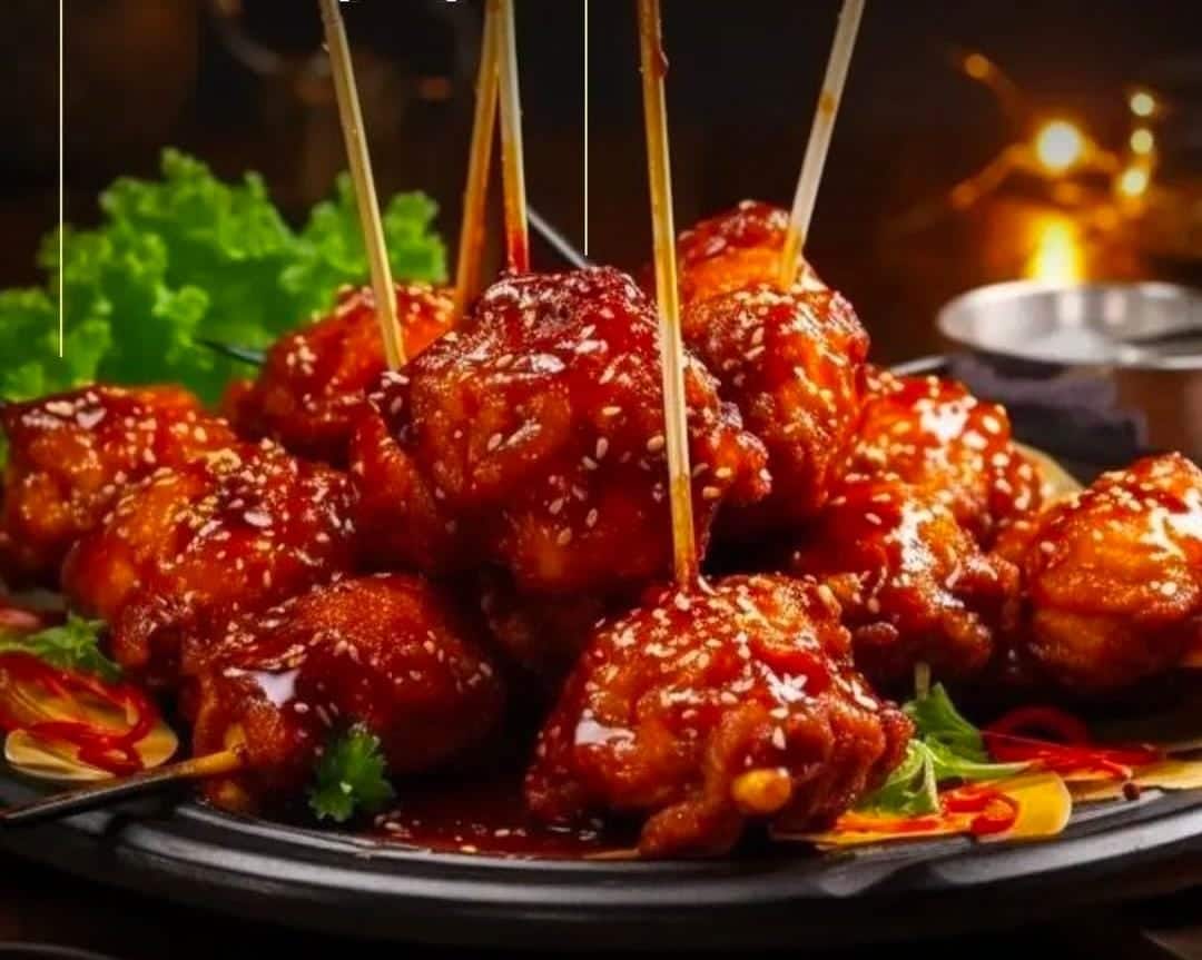 D'casa The Pub - Gourmet Bites